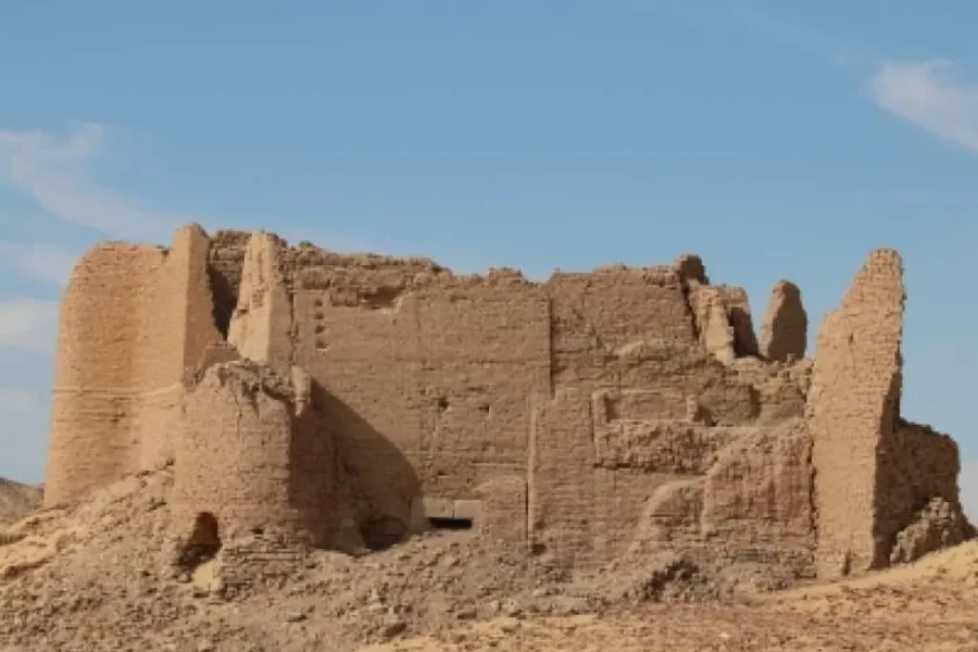 Egypt Western Desert Tour