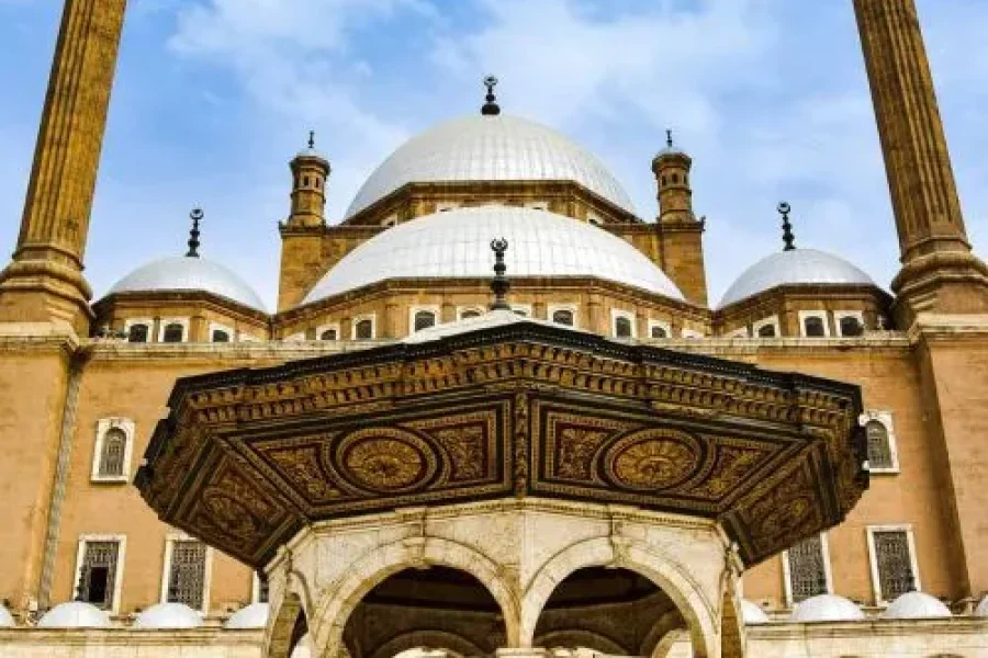 Old Cairo Tour