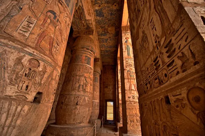 Luxor
