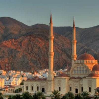 Muscat