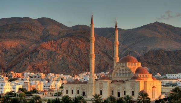 Muscat