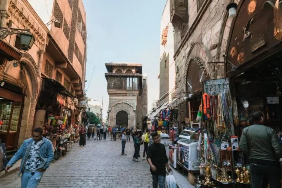 Cairo Tour Package