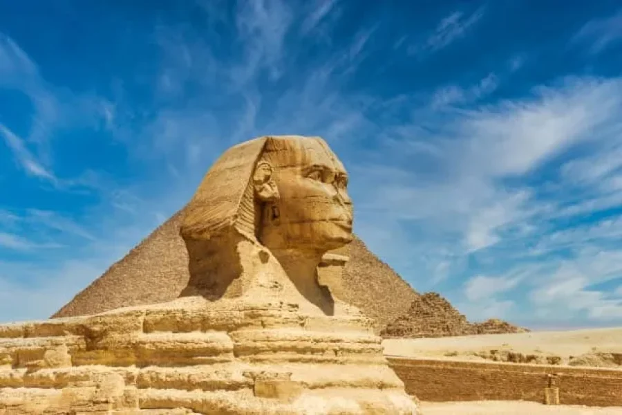 8-Day Egypt Tour