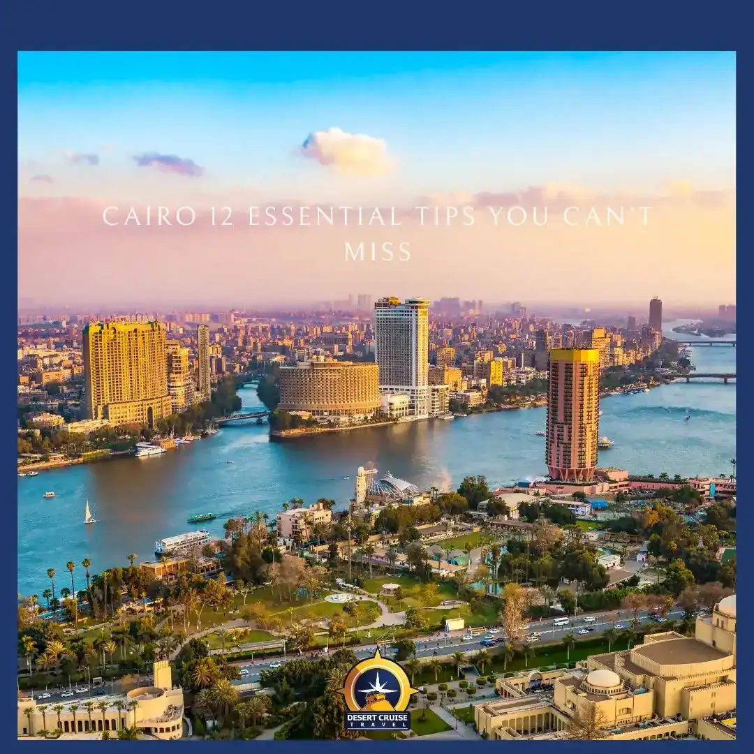 best time to visit Cairo