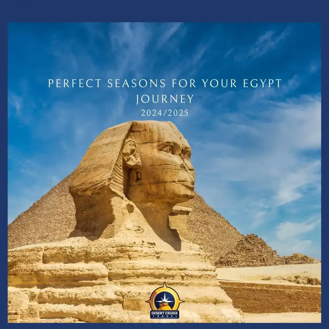 best time to go to Egypt