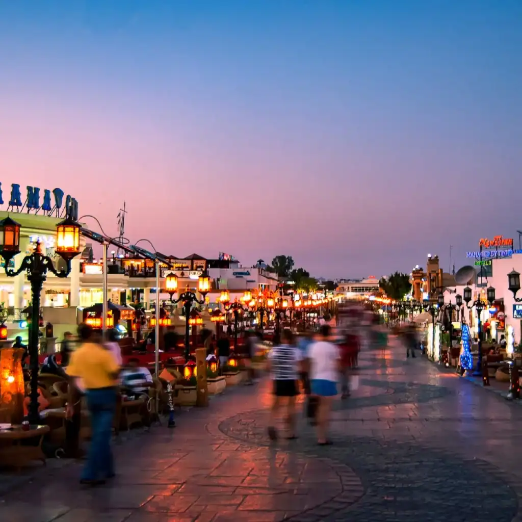 Nama bay