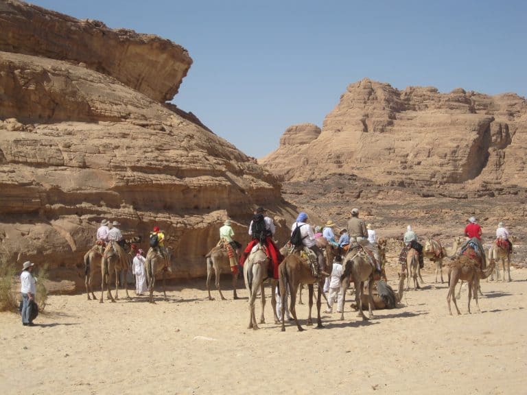 Nuweiba City Travel Guide | Relax in Sinai’s Tranquil Beach 3 nuweiba city