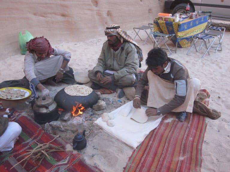 Nuweiba City Travel Guide | Relax in Sinai’s Tranquil Beach 4 Bedouin Life