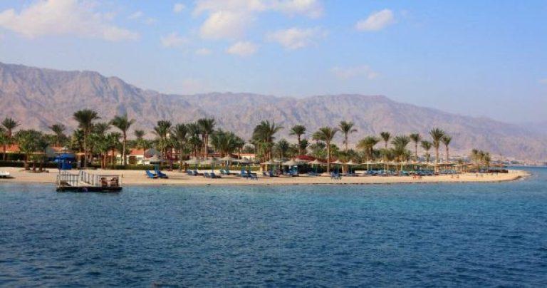 Nuweiba City Travel Guide | Relax in Sinai’s Tranquil Beach 1 Mountains and Sea