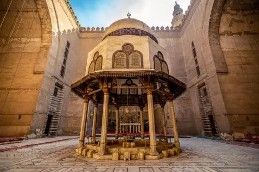 Coptic Cairo Tour