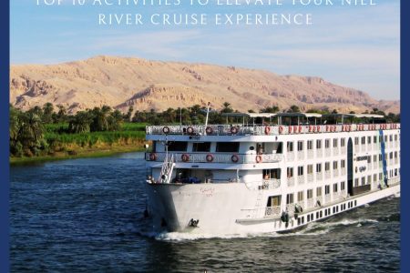 nile cruises