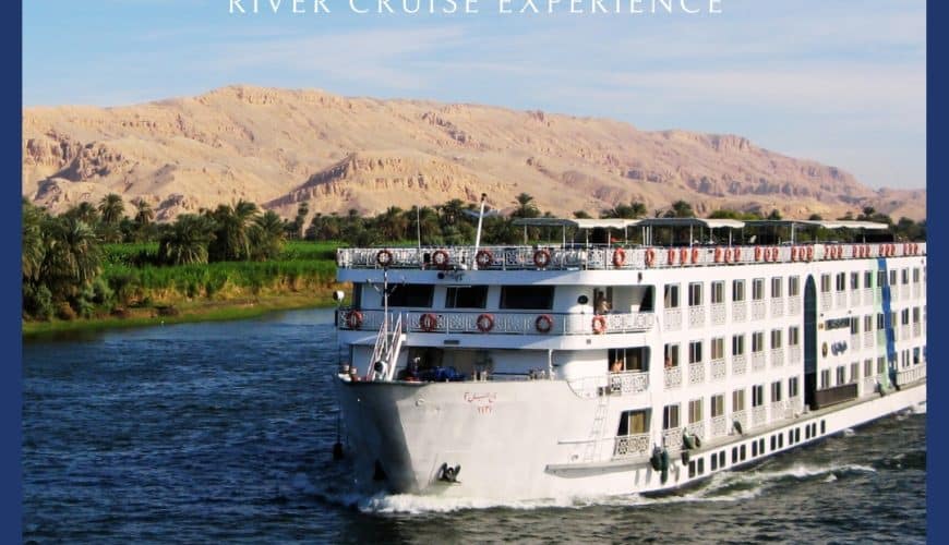 Nile Cruises Guide | 10 Activities You Can’t Miss 7 nile cruises