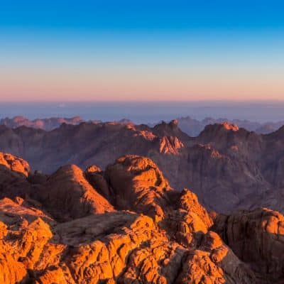 Sinai Peninsula