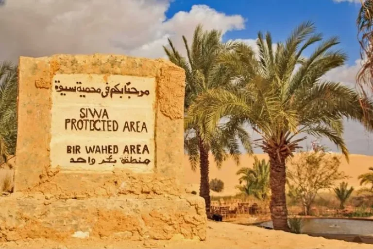 siwa