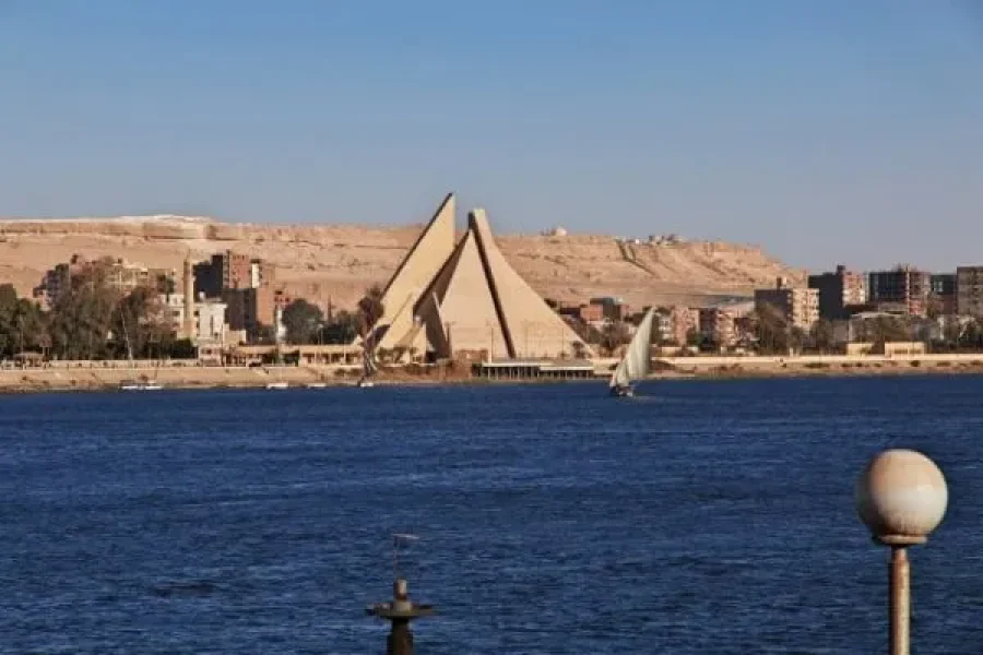 El Minya Overnight tour