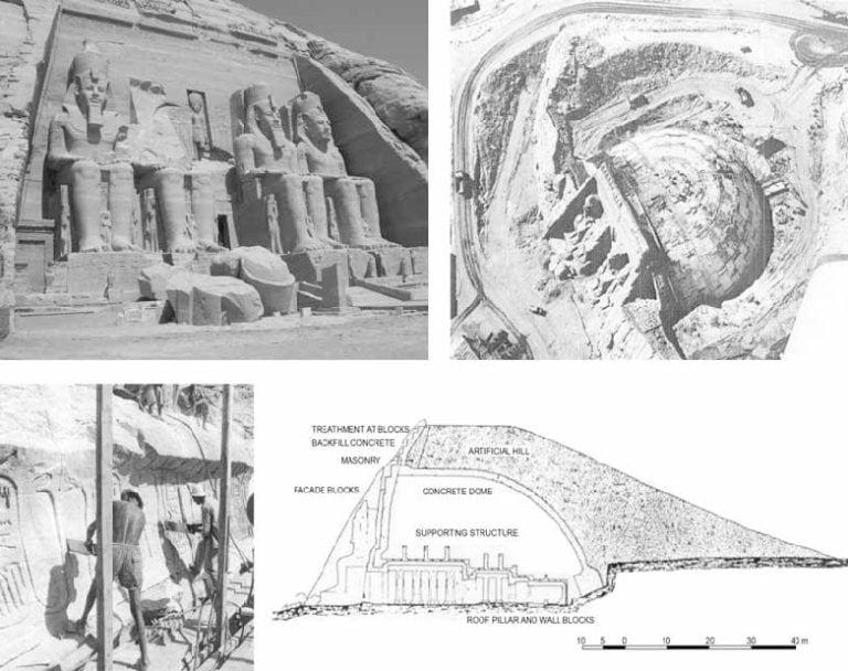 Facts About Abu Simbel