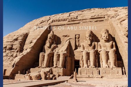 5 Facts About Abu Simbel temples | Discovering Egypt’s Timeless Wonder