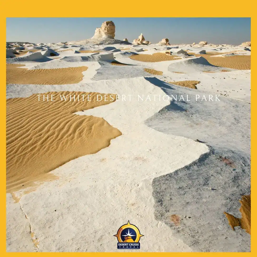 White Desert National Park