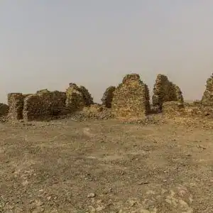 Bahariya Oasis Egypt