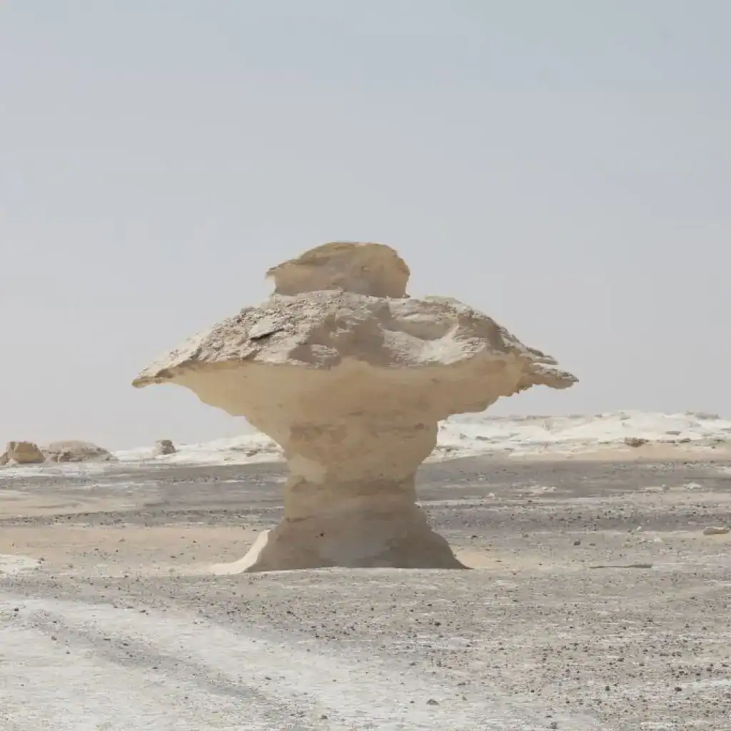 White Desert National Park