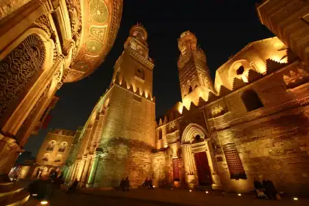 Discover Old Cairo City | Islamic & Coptic Heritage