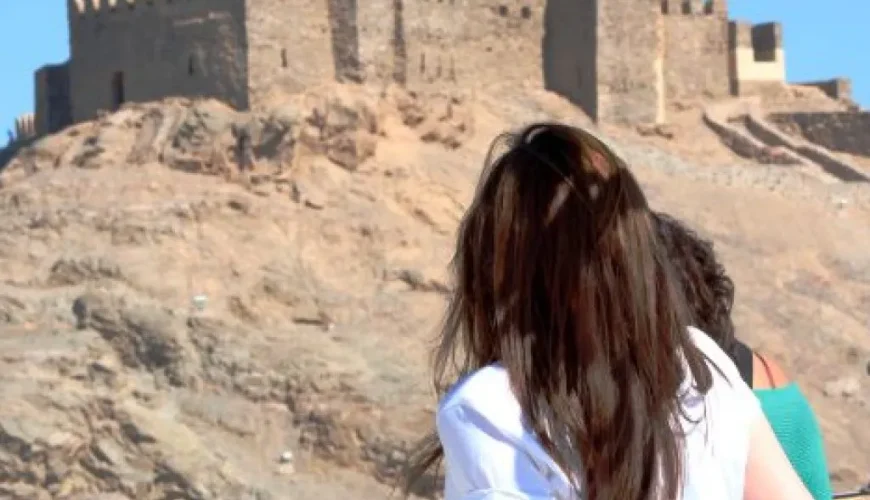 Geziret Faraoun