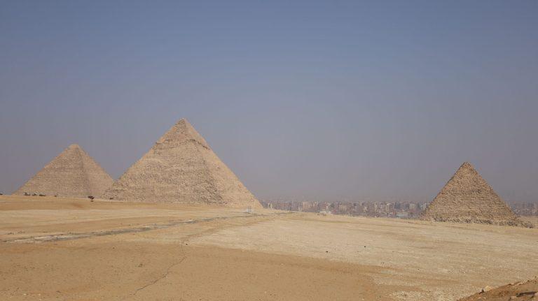Pyramids of Giza Tour Guide | Everything You Need to Know 1 Pyramids of Giza tour