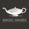 Home 64 Magic Arabia