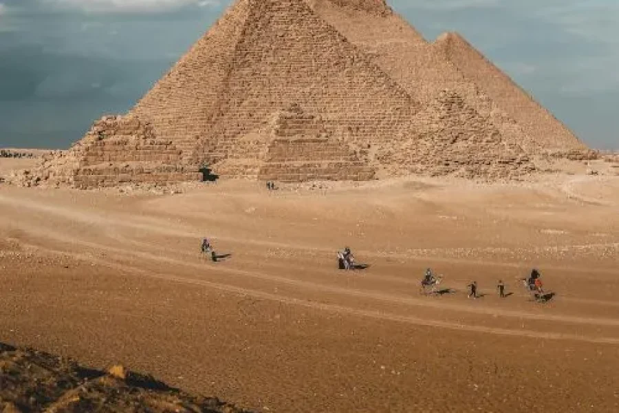 11 Days Egypt Tours