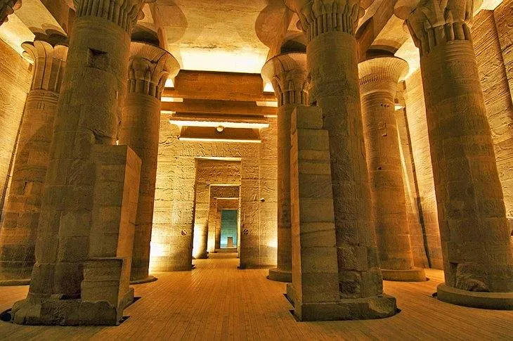 Luxury Egypt Tour
