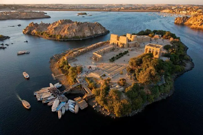 Luxury Egypt Tour