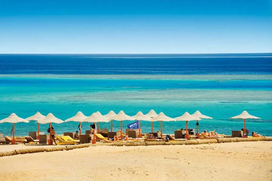 Luxury Egypt Tour
