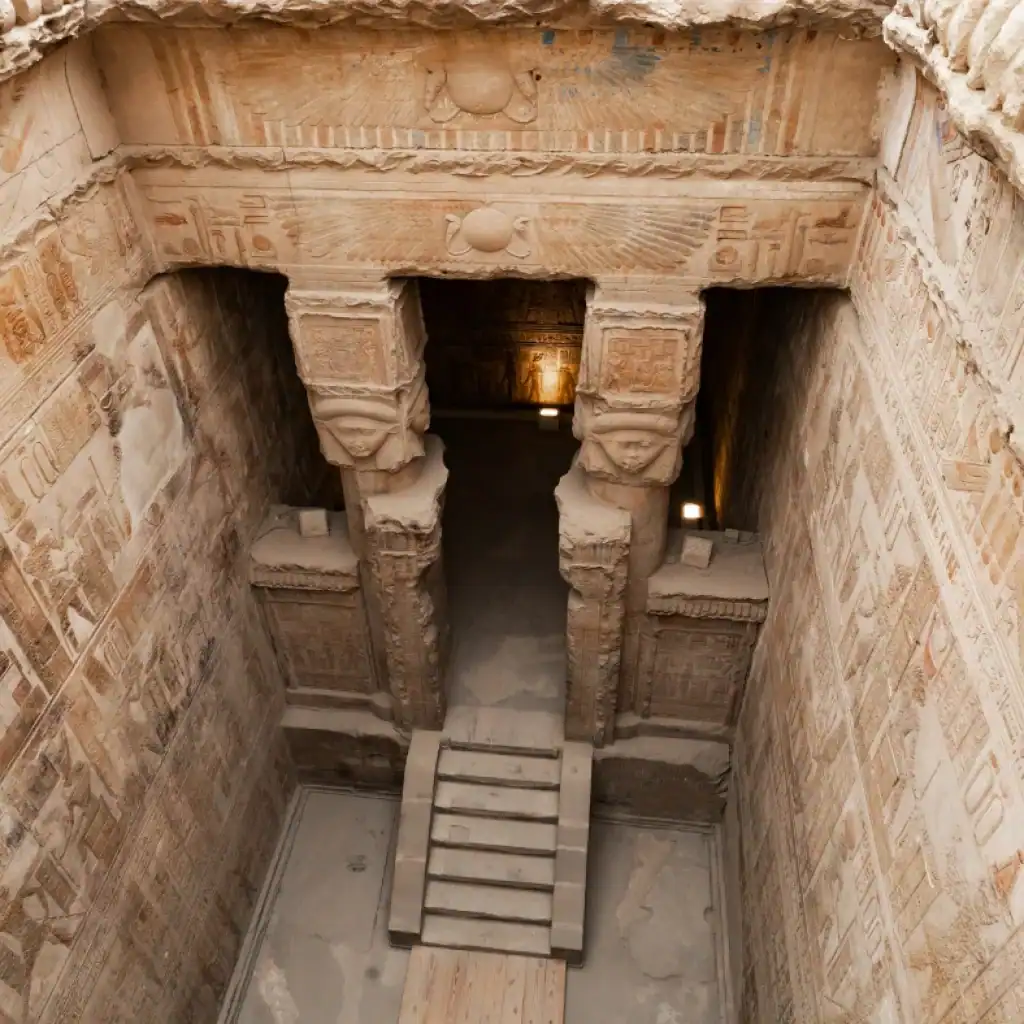 abydos temple egypt