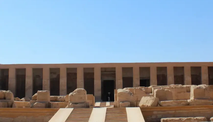 abydos temple egypt
