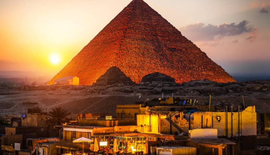Giza Travel Guide | Explore Egypt’s Ancient Wonders & Hidden Gems 18 Giza Travel Guide