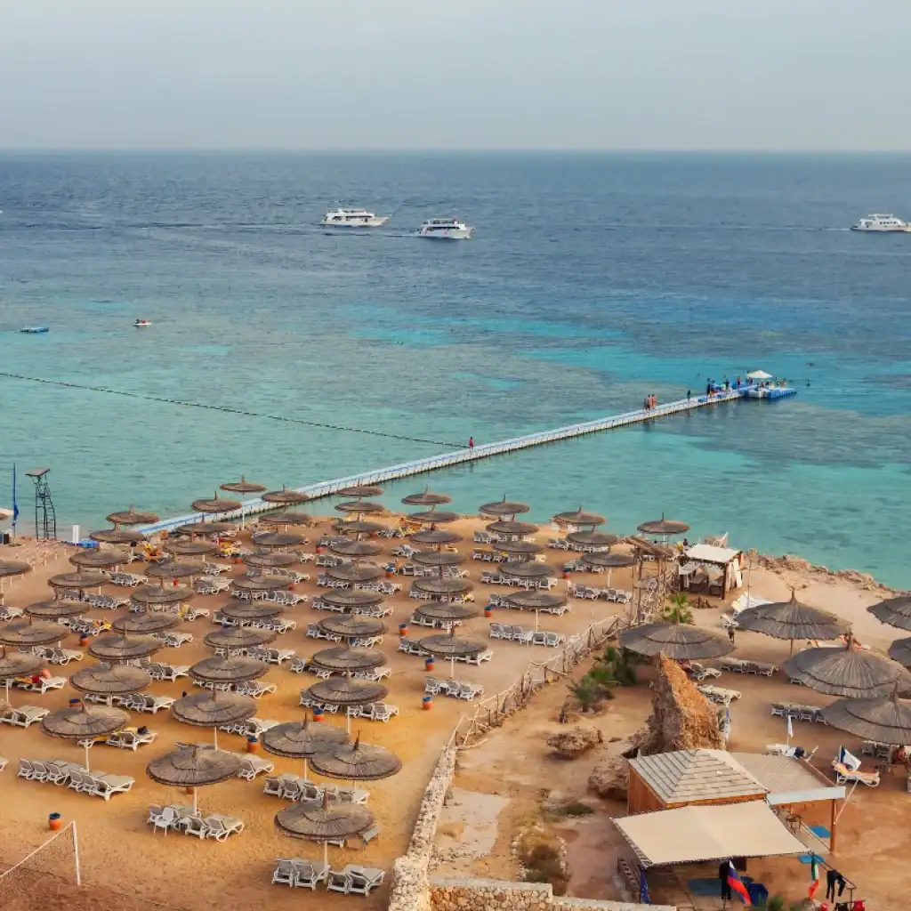 Sharm El Sheikh