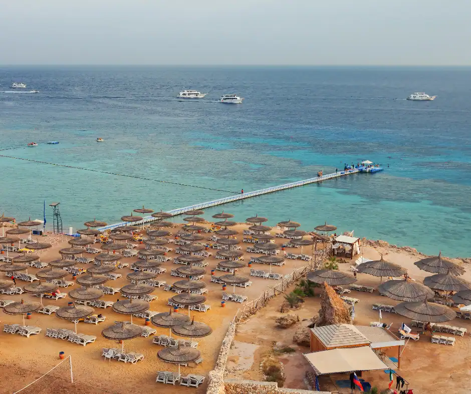 Sharm El Sheikh