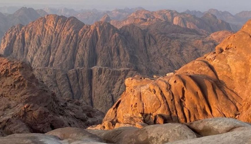 Sinai Mountains Egypt: Your Ultimate Guide to Nature, Culture, and Adventure 2 Sinai Mountains
