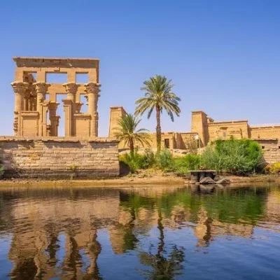 Aswan