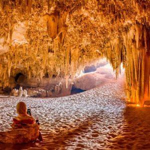 Djara Cave