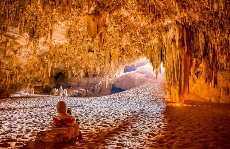 Djara Cave