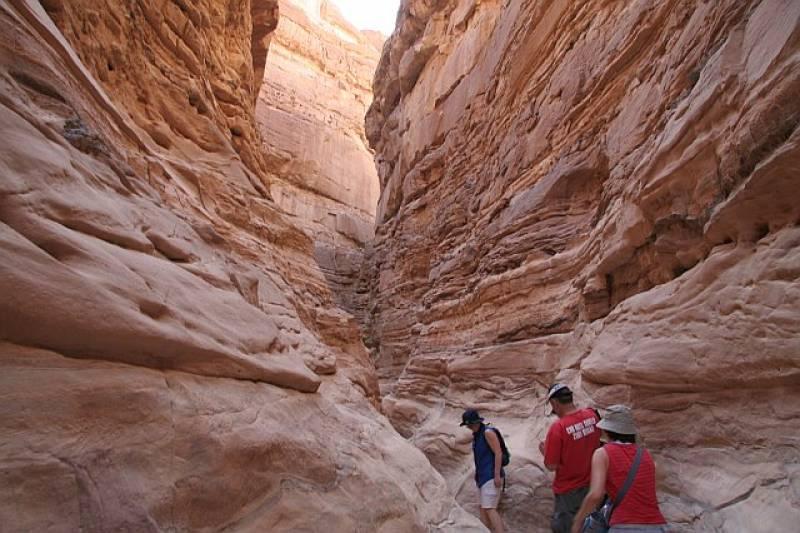 White Canyon