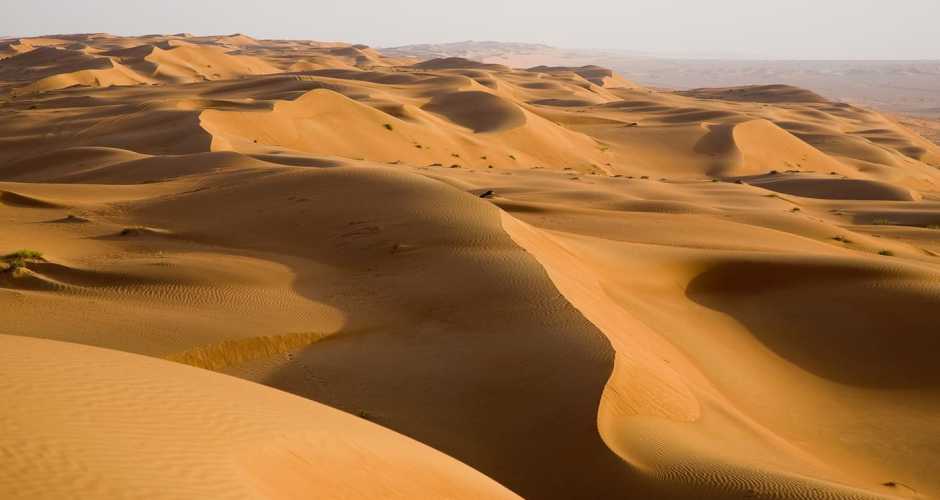 great sand sea