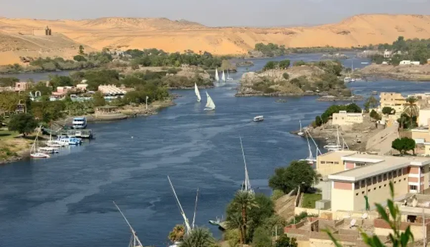 aswan places to visit