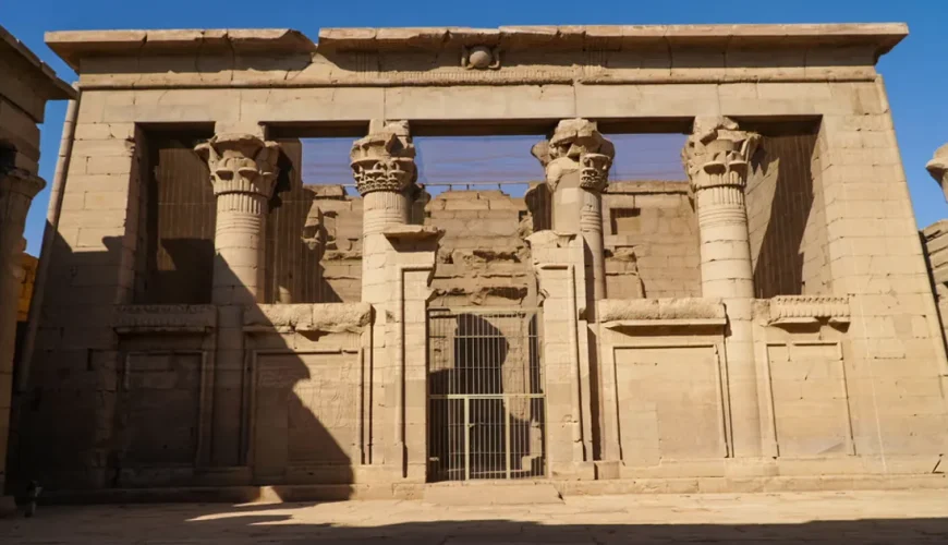Kalabsha Temple