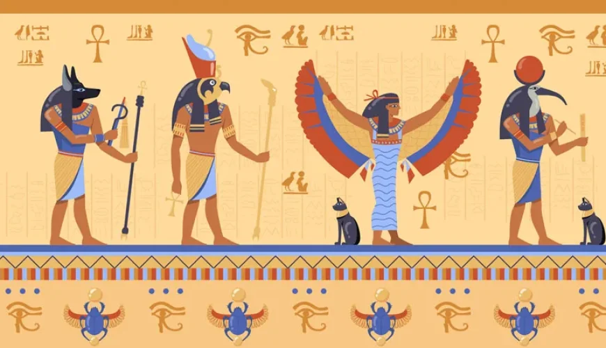 new kingdom facts