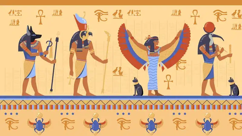 new kingdom facts