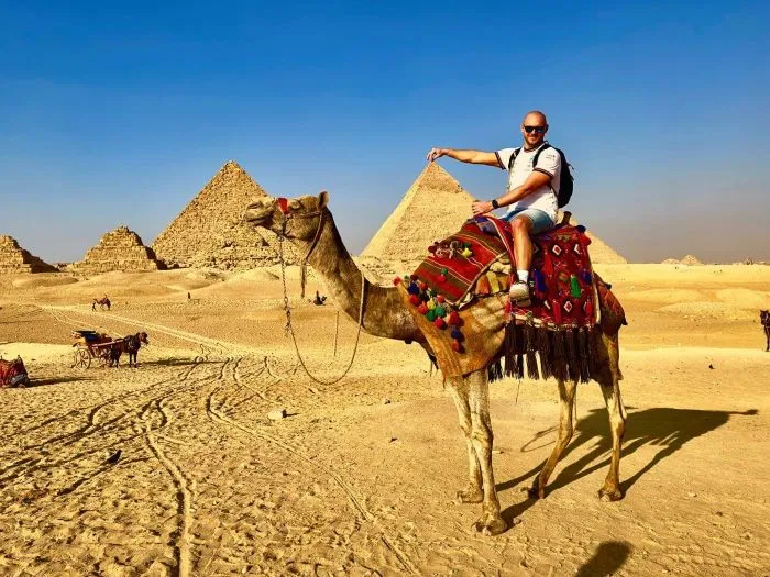 Is It Safe to Go to Egypt?