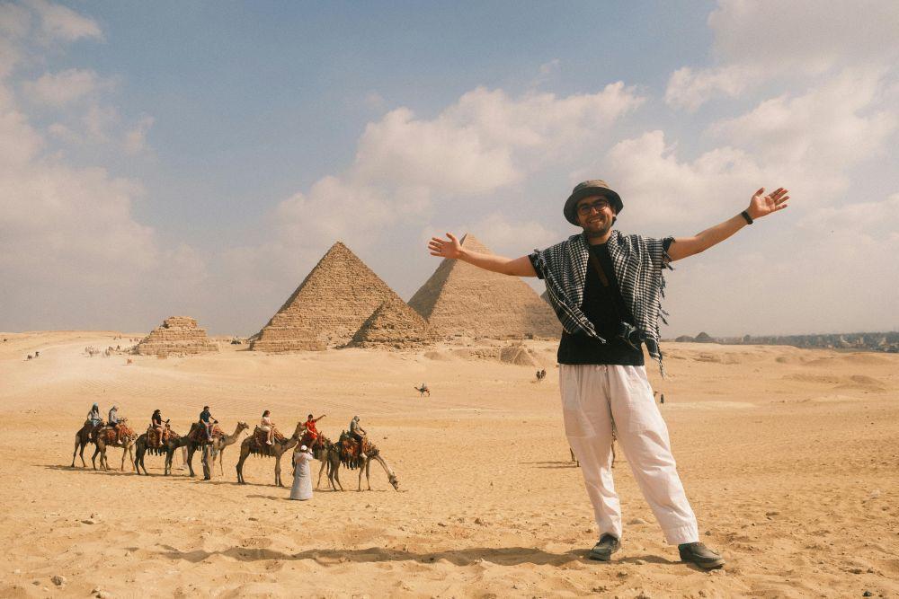 things to know before visiting Egypt