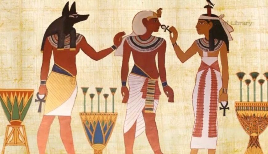 Amazing Facts About the Old Kingdom of Egypt You Must Know 15 facts about the Old Kingdom of Egypt